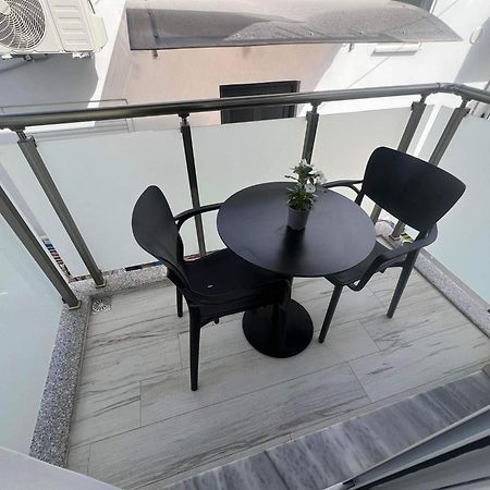 Vila Kylie Ksamil Buitenkant foto